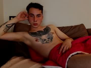 johnny_chu chaturbate