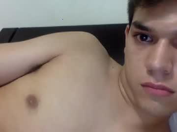 jonnrob chaturbate