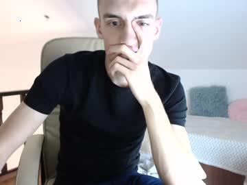 joshuathegoodboy chaturbate