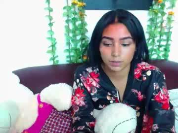 juana_brunette chaturbate