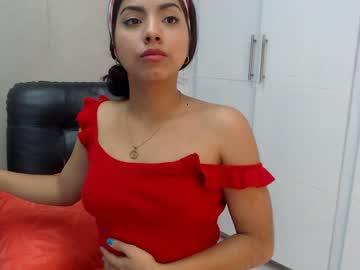 juanavalentina_ chaturbate