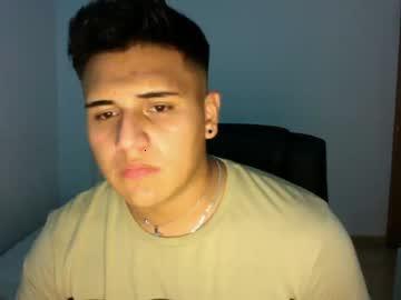 juanluissexy chaturbate