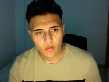 juanluissexy chaturbate