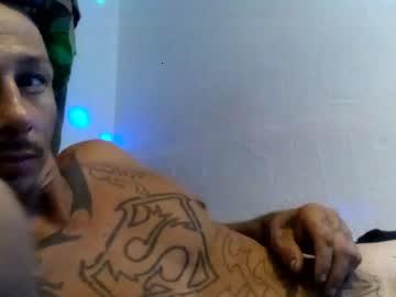 juggalosquirl chaturbate