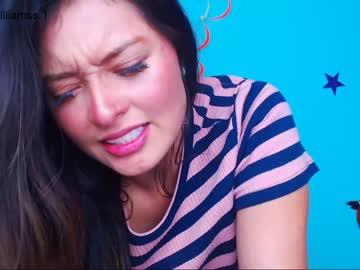 june_williamss chaturbate