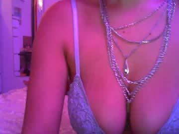 kaliapeach_ chaturbate