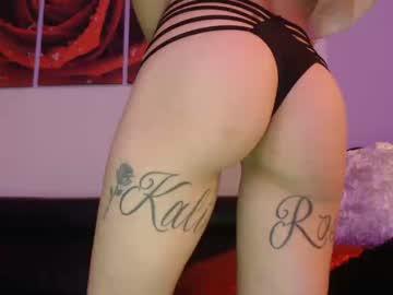 kaliiirose_ chaturbate