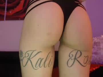 kaliiirose_ chaturbate