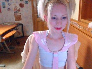 KassiaDinn bongacams