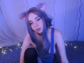 kawaimollygirl chaturbate