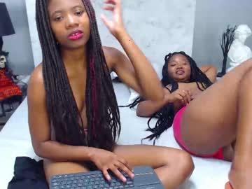 kendall_and_naomi chaturbate