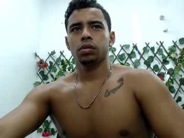 kener_black chaturbate