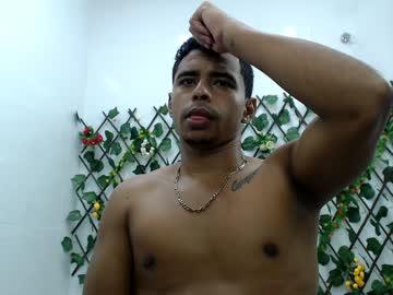 kener_black chaturbate