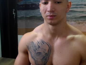 kevin_jefff chaturbate