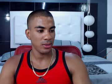 kevinxblack chaturbate