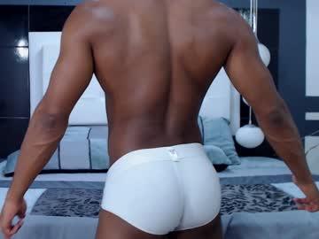 kevinxblack chaturbate