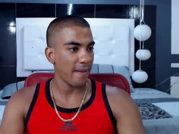 kevinxblack chaturbate