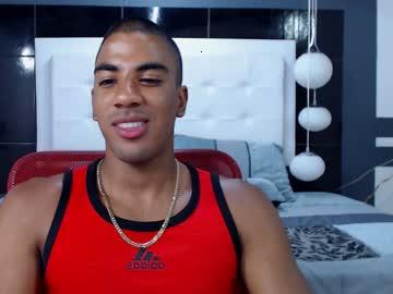 kevinxblack chaturbate