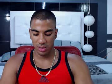 kevinxblack chaturbate