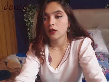 kim_doncel chaturbate