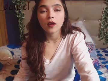 kim_doncel chaturbate