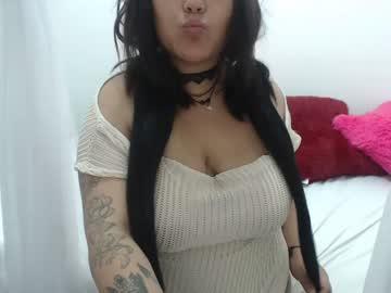 kimberly_1402 chaturbate