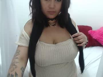 kimberly_1402 chaturbate