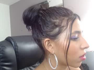 kimberly_baker chaturbate