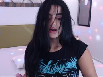 kimberly_lourdez chaturbate