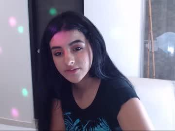 kimberly_lourdez chaturbate