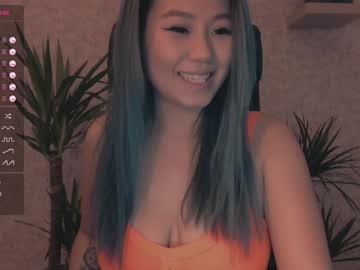 kimmy_chi chaturbate