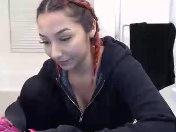 kinky_wild777 chaturbate