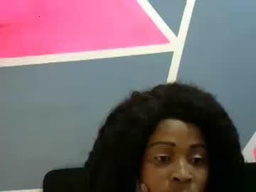 kinkyebony chaturbate