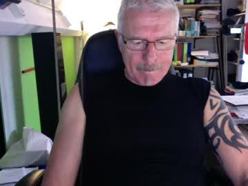 kinkyoldteacher chaturbate