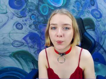 kirafoster chaturbate