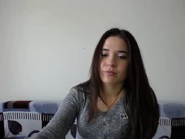 kirashygrl chaturbate