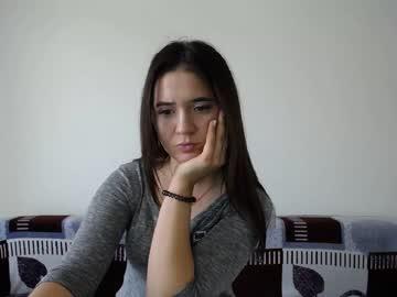 kirashygrl chaturbate