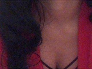 KisaBetty bongacams