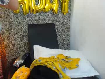 kissmorita chaturbate