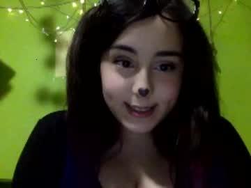 kittenfairygirl chaturbate