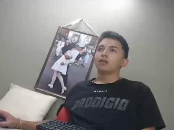 klark_thomson chaturbate