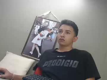 klark_thomson chaturbate