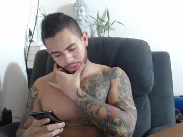 klein_11 chaturbate