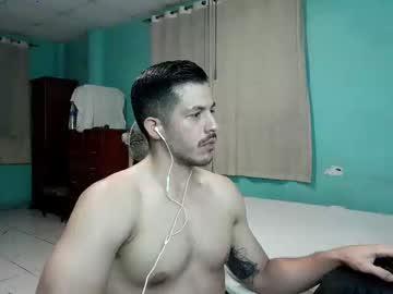 kolombianox chaturbate