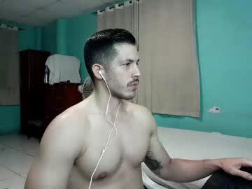 kolombianox chaturbate