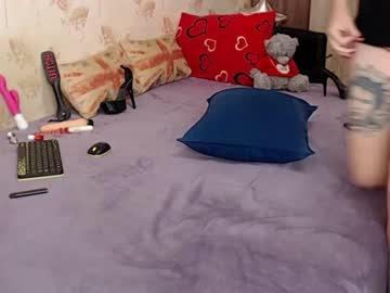 kris_hot_shot chaturbate