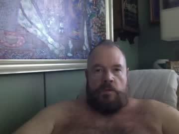 kwbearman chaturbate