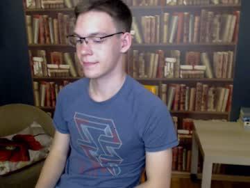 kyle_funnyboy chaturbate