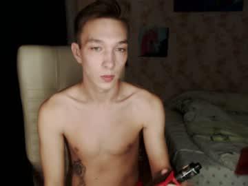 kyle_haris chaturbate