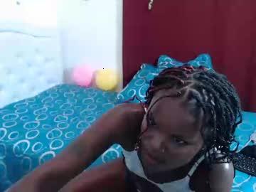 la_negra_candela chaturbate